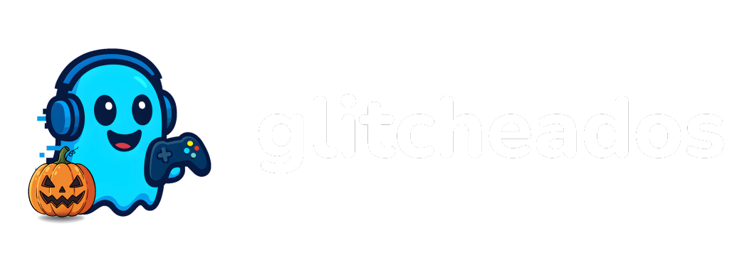 glitcheados