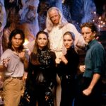 mortal kombat movie 85dd
