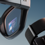 Meta Ray Ban Display Social Share