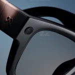 Meta Ray Ban con pantalla