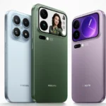 asi lucen nuevos xiaomi 17 17 pro 17 pro max primera imagen oficial 98