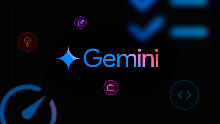 google gemini