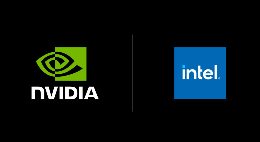 intel and nvidia