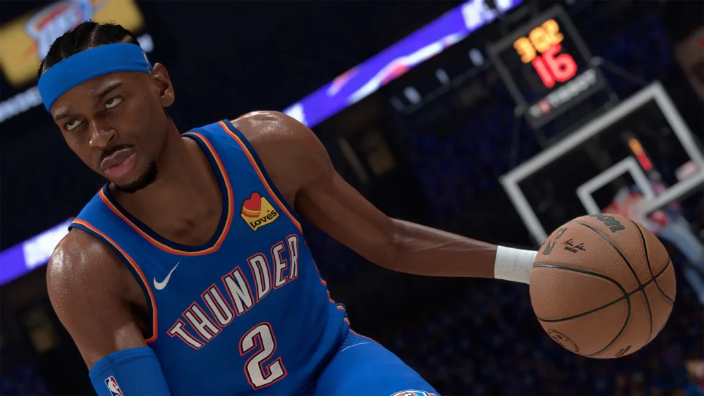 nba 2k26 4360289