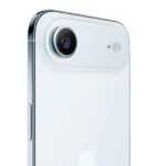 parte trasera nuevo iphone air acabado color azul cielo 98