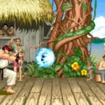 street fighter 2 scaled