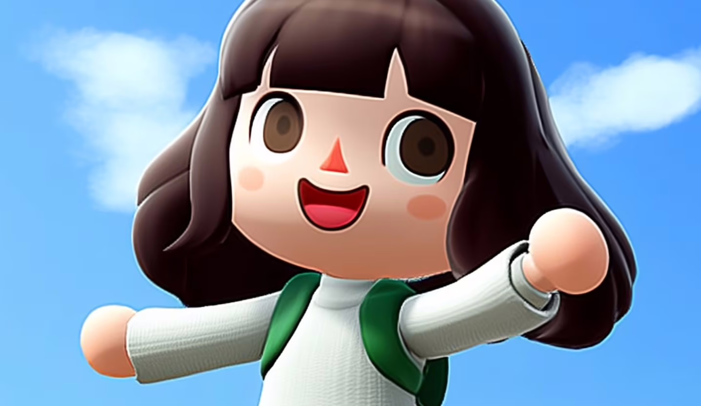 Anime Village Online