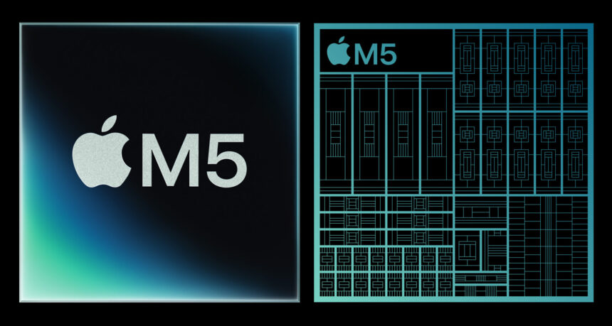 Apple M5 chip intro 1920x1024px