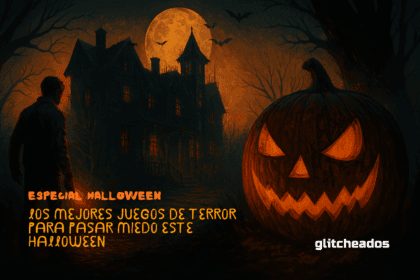 Especial Halloween