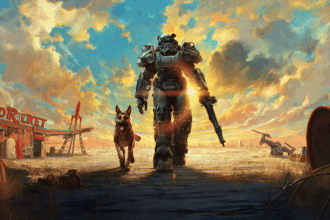 Fallout4 LargeHero AEAnnounce