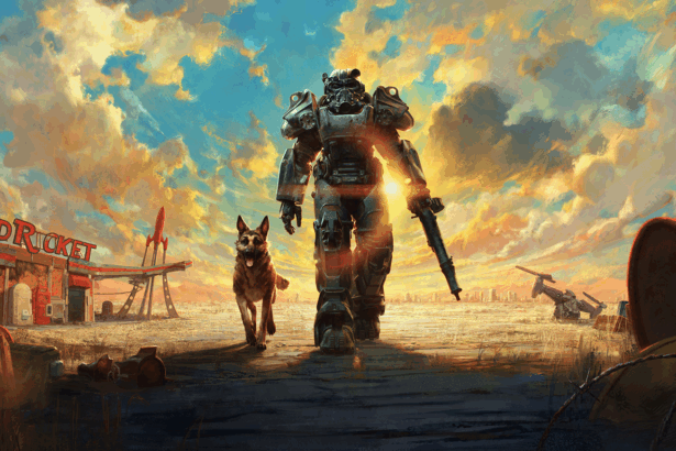 Fallout4 LargeHero AEAnnounce