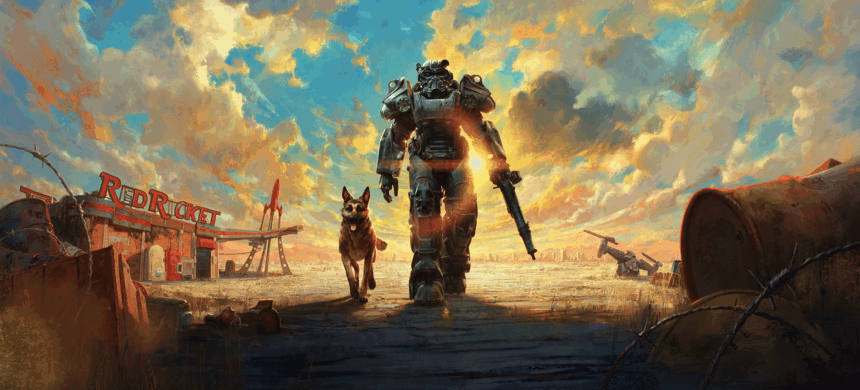Fallout4 LargeHero AEAnnounce