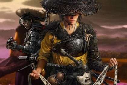 Ghost of Yotei vende 1.6 millones pero no supera a Tsushima