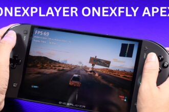 ONEXPLAYER ONEXFLY APEX 1600x900