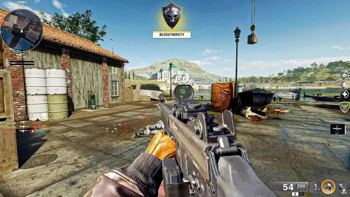 call of duty black ops 6 multiplayer