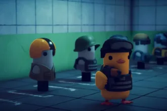 duckov cover