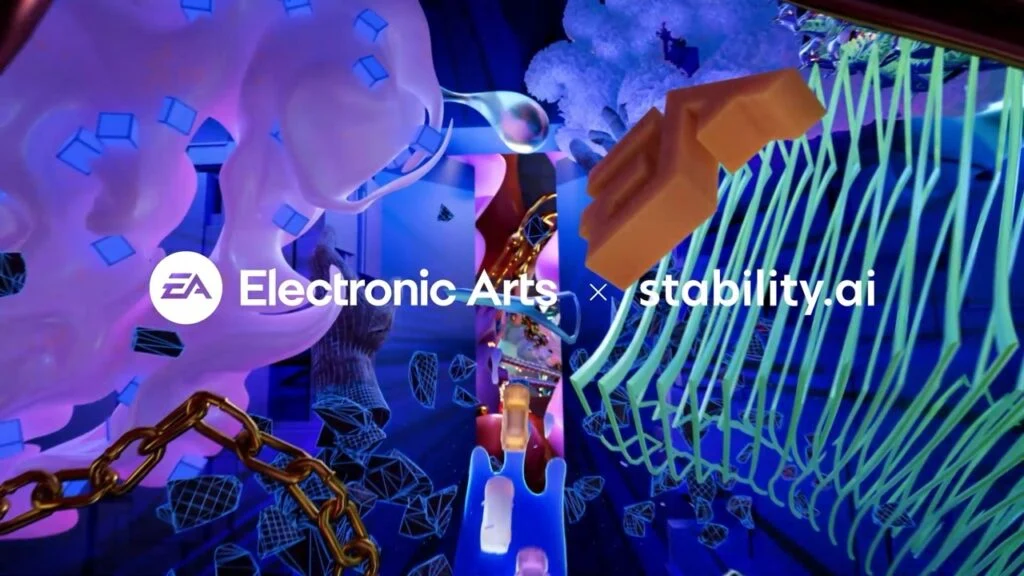 ea stability AI partnership Large 1024x576