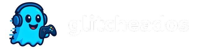 Glitcheados