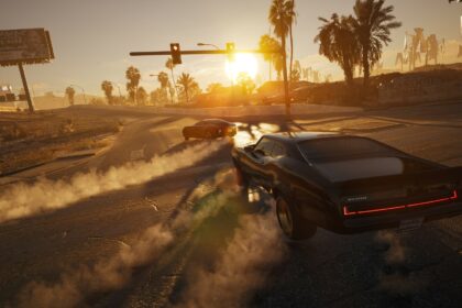 mindseye pc steam wallpaper 5