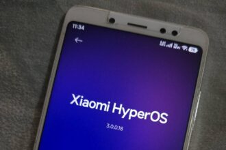 redmi note 5 pro hyperos 3