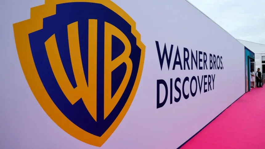 warner bros discovery podria estar estudiando futura venta 98