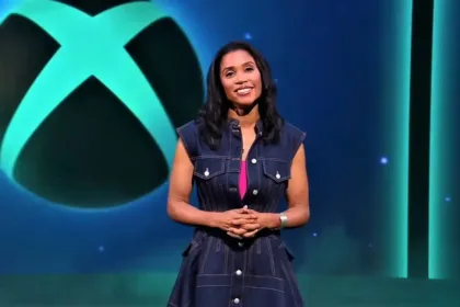 xboxs sarah bond gives her thoughts on the massive gta 6 leak