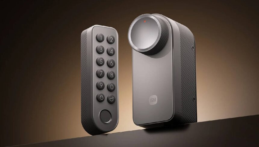 xiaomi smart