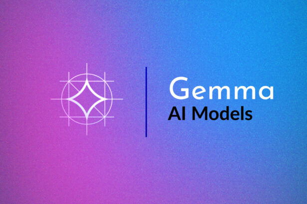 Google releases Gemma