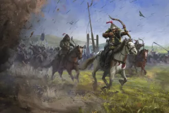 Mission 1 Loading Screen Watch Your Steppe Final