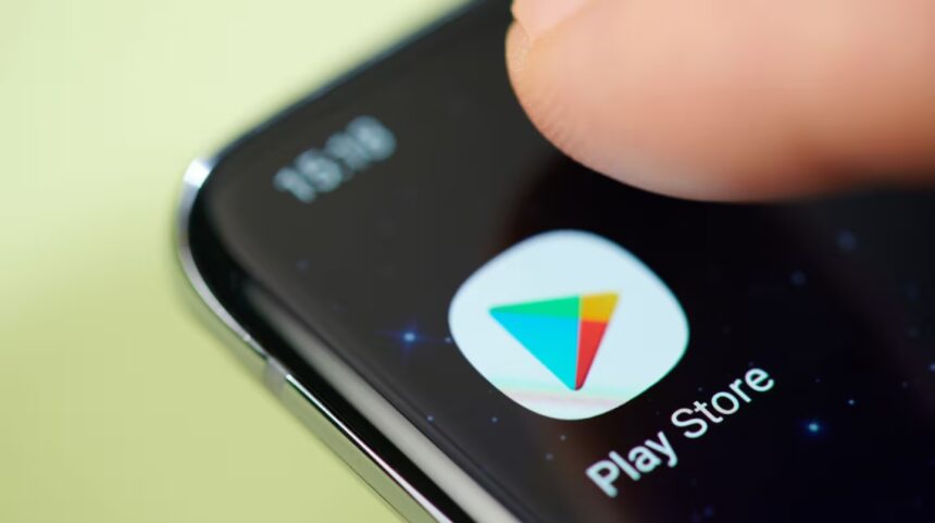 google play store debuto hace 10 anos para unificar las distintas tiendas para android foto adobe stock FPP6Z3DWYZE5DKAE5UHAS2SUZQ