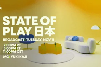 Sony celebra hoy un State of Play especial centrado en juegos creados en Japón y el resto de Asia