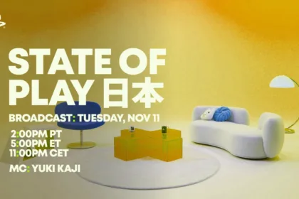 Sony celebra hoy un State of Play especial centrado en juegos creados en Japón y el resto de Asia