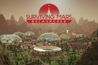 surviving mars relaunched ha sido anunciado para consolas y pc cover68a6d9615a36c