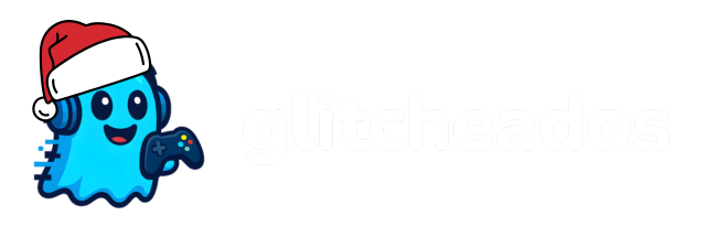 Glitcheados