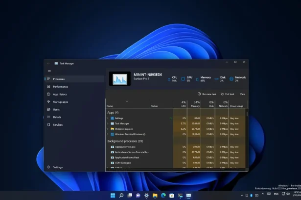 programas que ralentizan windows