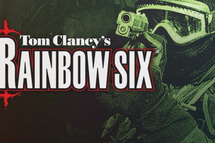 Logo de Red Storm Entertainment