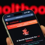 Meta compra Moltbook red social de IA