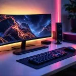 Cómo elegir monitor gaming en 2026: guía completa para acertar