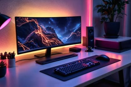 Cómo elegir monitor gaming en 2026: guía completa para acertar