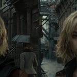 Demo tecnológica Zorah mostrando el renderizado neuronal de DLSS 5