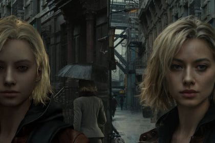 Demo tecnológica Zorah mostrando el renderizado neuronal de DLSS 5