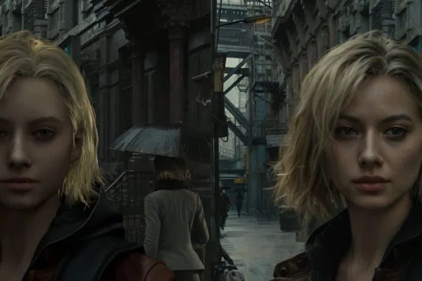 Demo tecnológica Zorah mostrando el renderizado neuronal de DLSS 5