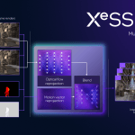 SDK XeSS 3.0 aplicado en jugabilidad