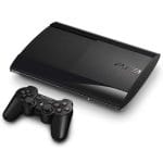 PlayStation 3 consola actualización 4.92 compatible Blu-ray