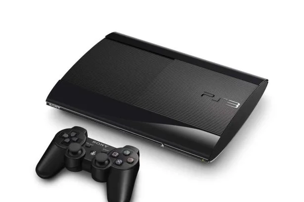 PlayStation 3 consola actualización 4.92 compatible Blu-ray