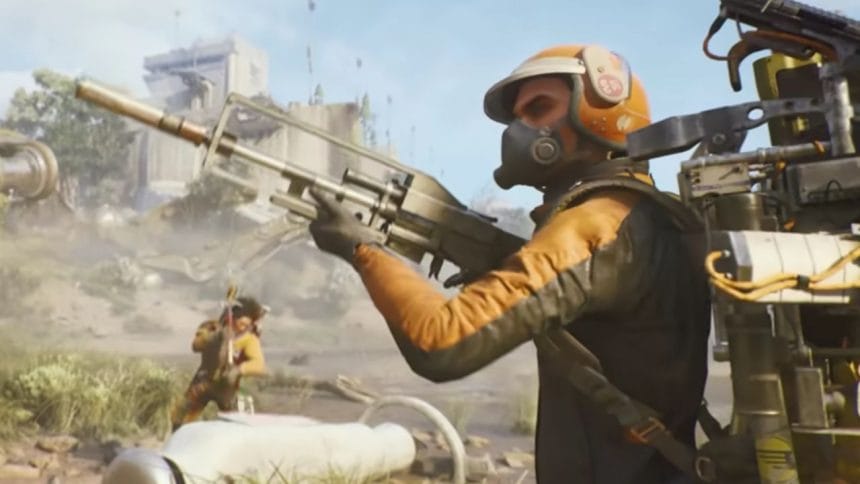 Logotipo de Embark Studios