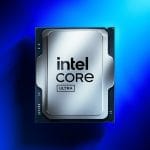 Diseño de la familia Intel Core Ultra
