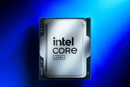 Diseño de la familia Intel Core Ultra