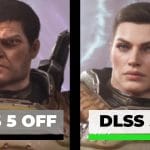 DLSS 5 nueva tecnología gráfica Nvidia