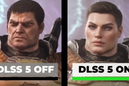 DLSS 5 nueva tecnología gráfica Nvidia